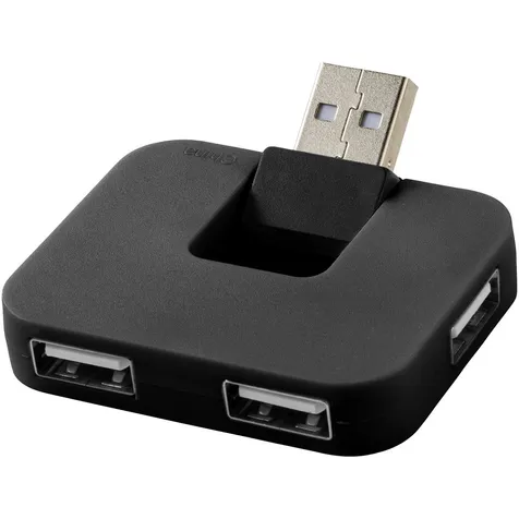 Gaia 4 poorts USB hub