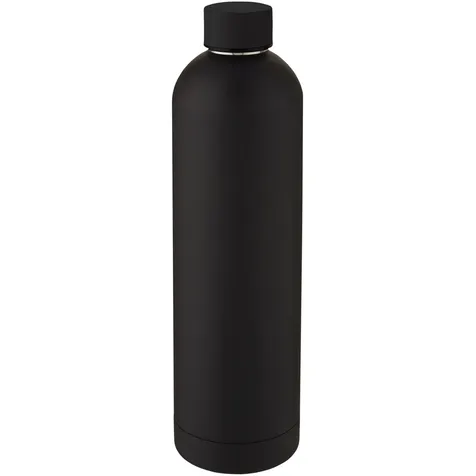 Spring 1l koperen vacuümgeïsoleerde fles