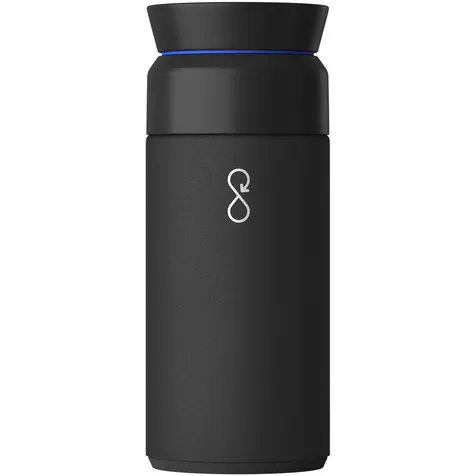 Ocean Bottle thermosfles van 350 ml