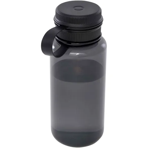 Ryder 900 ml RCS gecertificeerde RPET sportfles met multifunctioneel deksel
