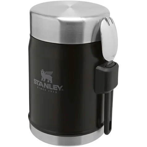 Stanley Legendary 400 ml voedselcontainer met spork