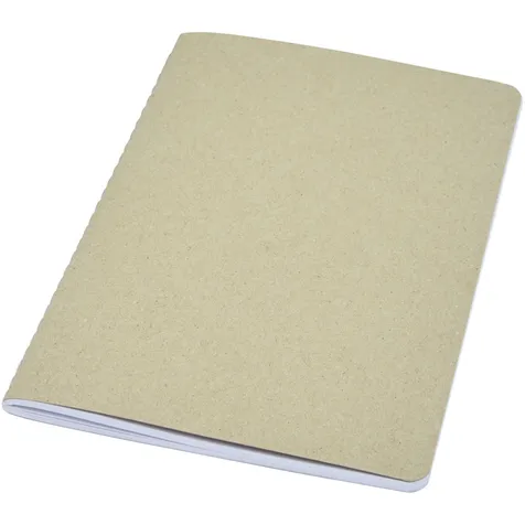 Gianna gerecycled karton notitieboek