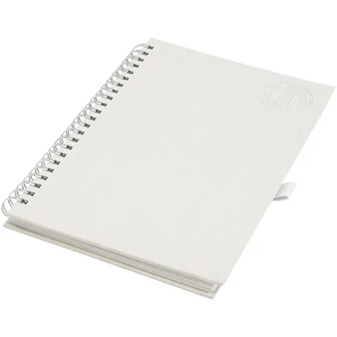 Dairy Dream A5 spiraal notitieboek