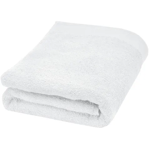 Ellie badhanddoek 70 x 140 cm van 550 g/m² katoen
