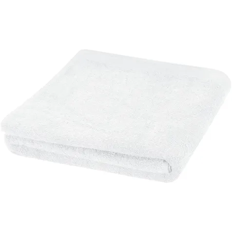 Riley badhanddoek 100 x 180 cm van 550 g/m² katoen
