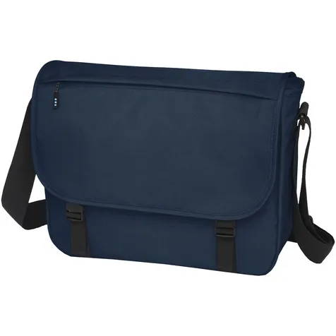 Baikal GRS RPET 15" laptoptas