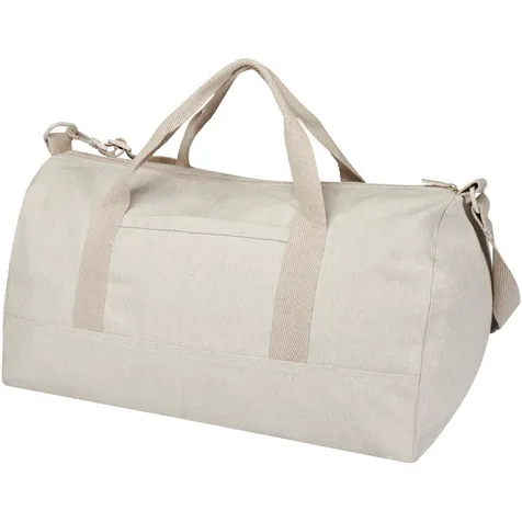 Porter 500 g/m² Aware gerecyclede duffel bag 50 l