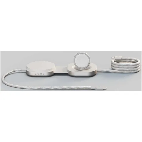 Zens Pro 3 140 W USB C 3 in 1 oplaadkabel