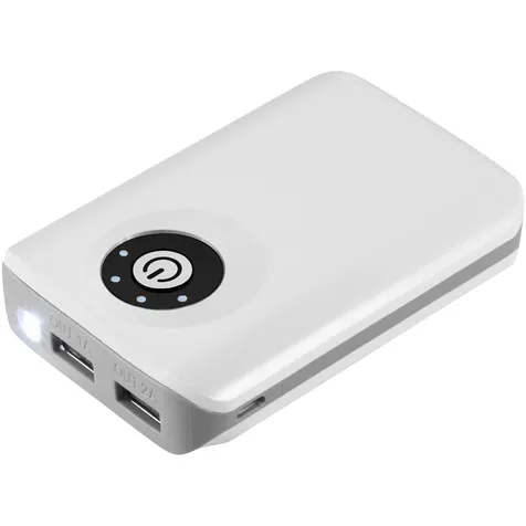 Vault powerbank 6600 mAh