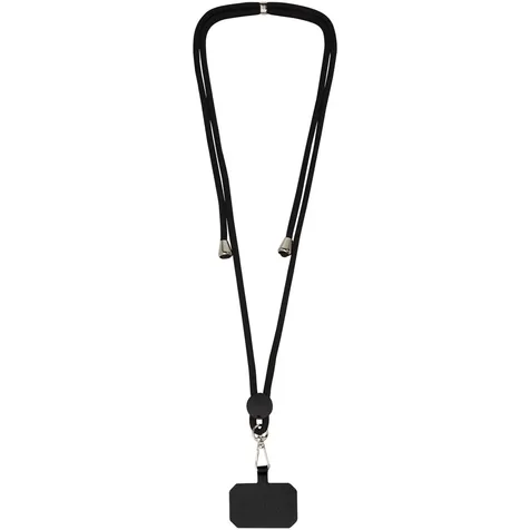 Kubi lanyard voor telefoon