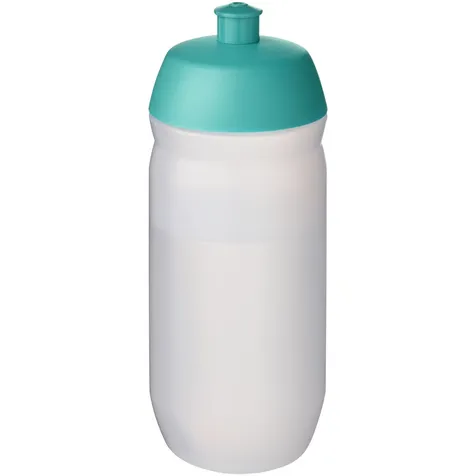 HydroFlex Clear drinkfles van 500 ml