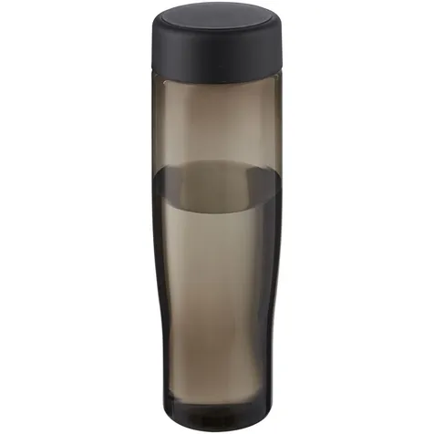 H2O Active® Eco Tempo waterfles van 700 ml met schroefdop