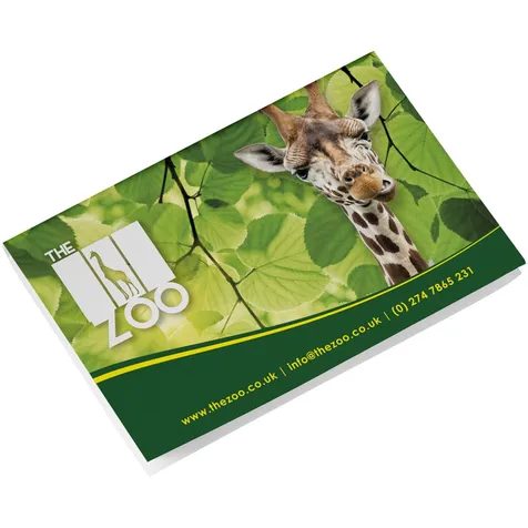 Combi notes bladwijzerset Sticky-Mate®