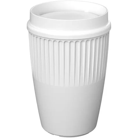 Cirrus POP 350 ml beker met 360° deksel
