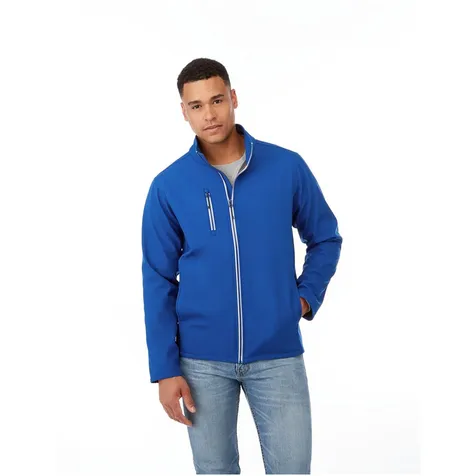 Orion softshell heren jas