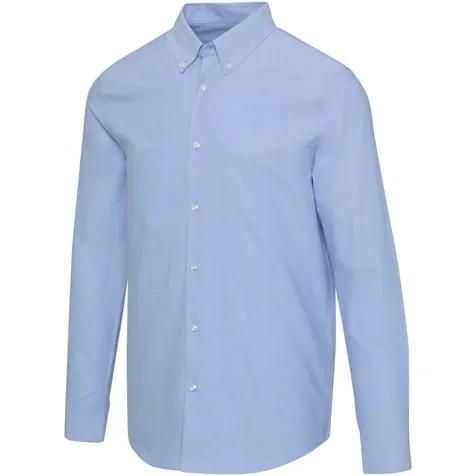 Sphene oxford herenoverhemd
