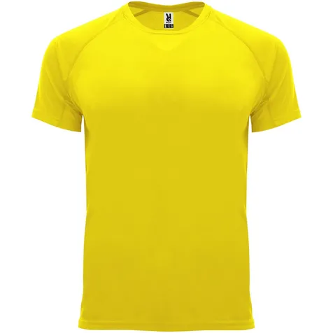 Bahrain sportshirt met korte mouwen voor kinderen