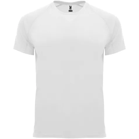 Bahrain sportshirt met korte mouwen voor kinderen