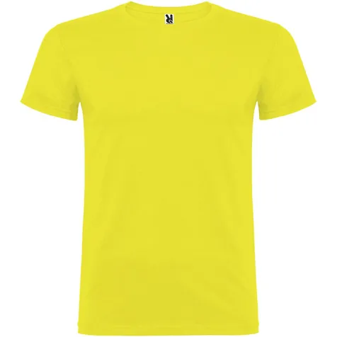 Beagle kindershirt met korte mouwen