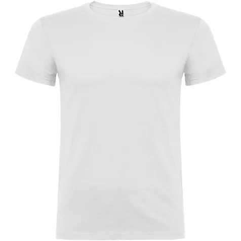 Beagle kindershirt met korte mouwen