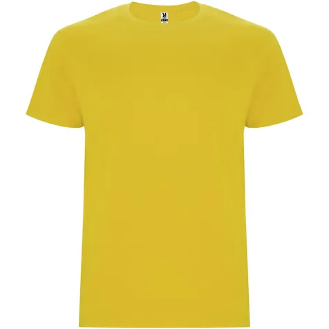 Stafford kindershirt met korte mouwen