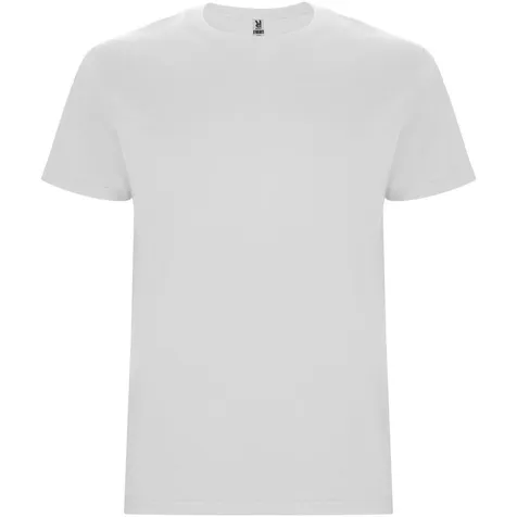 Stafford kindershirt met korte mouwen