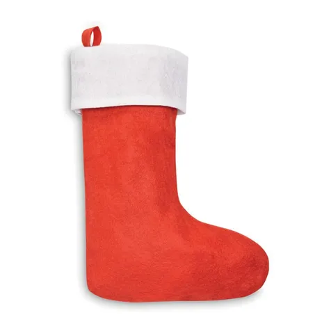 Kerstsok NOBO