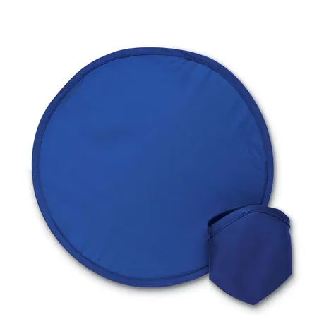 Opvouwbare nylon frisbee ATRAPA