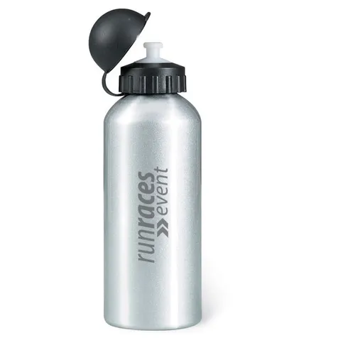 Metalen bidon 600 ml BISCING