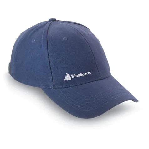 Baseball cap met sluiting NATUPRO