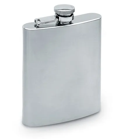 Heupfles 200 ml SLIMMY FLASK