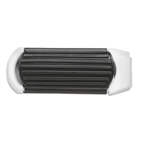 Opvouwbare borstel met spiegel ALWAYS