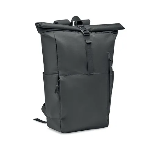 300D RPET rolltop rugzak VALLEY ROLLPACK