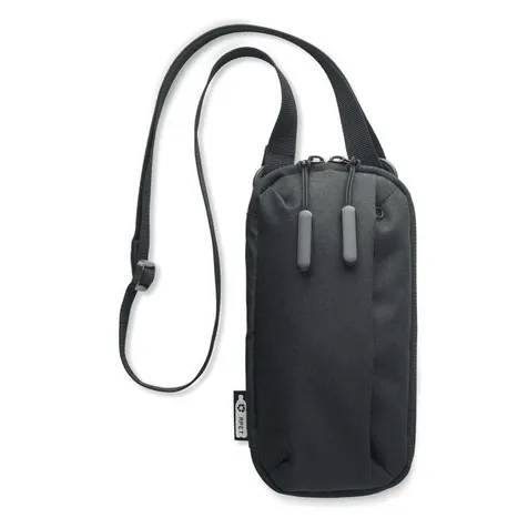 Cross body smartphone tas VALLEY WALLET