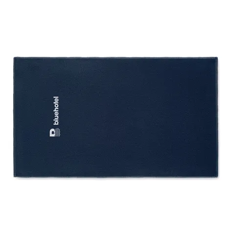 SEAQUAL® handdoek 100x170cm