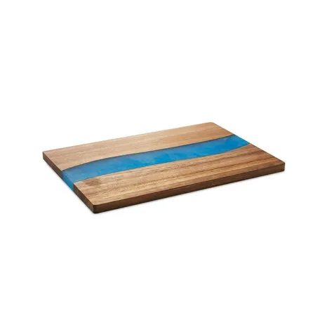 Acacia houten snijplank GROOVES
