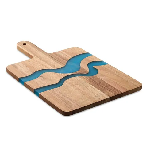 Acacia houten serveerplank AZUUR