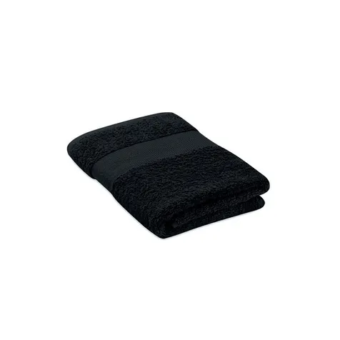 Handdoek organisch 50x30cm