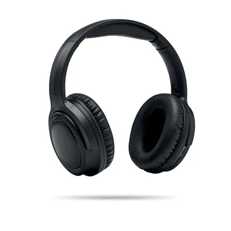 ANC (Active Noise Cancelling) opvouwbare draadloze 5
