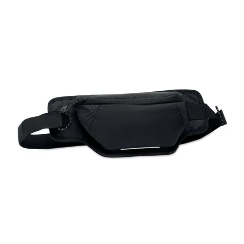 Hiking heuptas van waterafstotend 420D nylon met 210D polyester voering