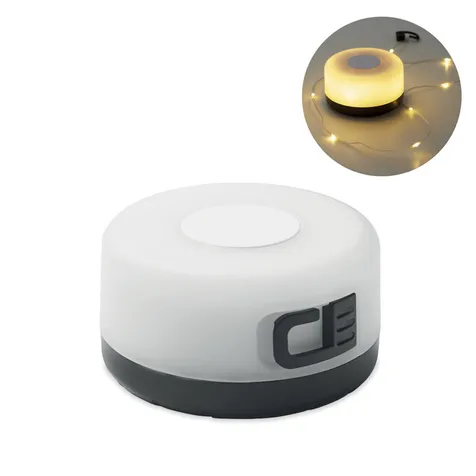 BRILLO - Intrekbare LED-lichtslinger 8m