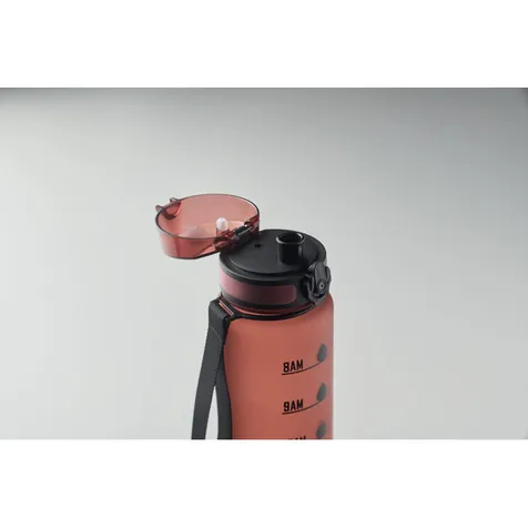 ISFORDEN MARK - Sportwaterfles RPET 1L
