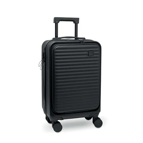 CITY - 20 inch harde ABS trolley