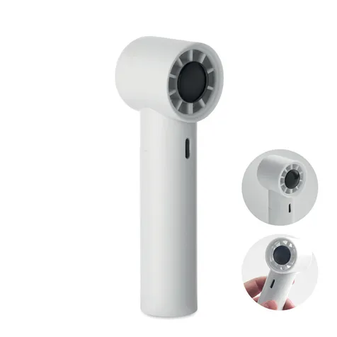 GLACI - Mini hi-speed handventilator