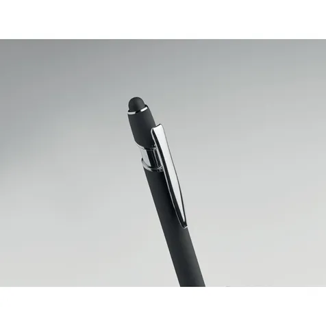 SIPARO - Gerecyclede aluminium balpen