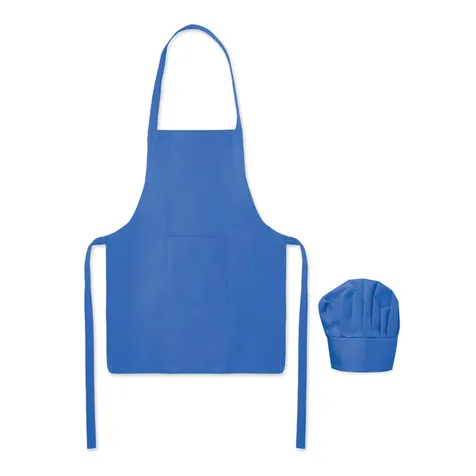 KID CHEF - Keukenset voor kinderen