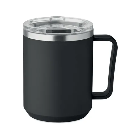 COCOA - Dubbelwandige mok 400ml