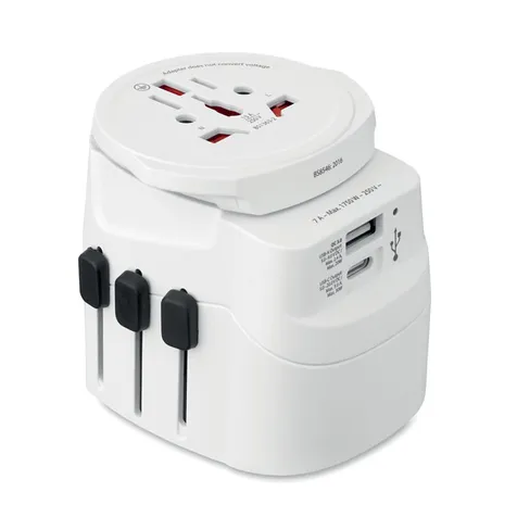 PRO LIGHT USB AC30 PD - SKROSS® Pro Light USB 30W PD