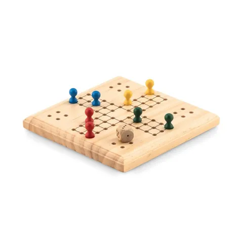 Ludo spel LUDO