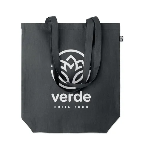 Hennep boodschappentas